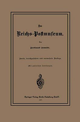 Das Reichs-Postmuseum-..