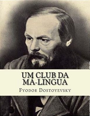 Um Club Da Má-Lingua-..