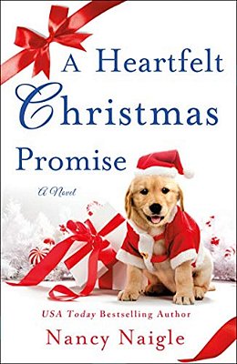 A Heartfelt Christmas Promise-..