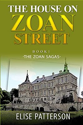 The House On Zoan Street-..