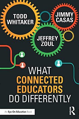 What Connected Educators Do Differently-..
