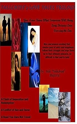 Tallchief's Love Tales Trilogy: Tallchief's Mystery Tales From The Alcove-..