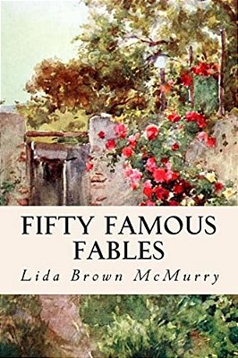 Fifty Famous Fables-..