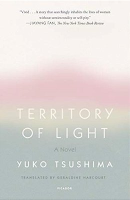 Territory Of Light-..