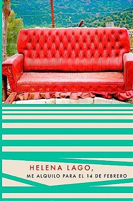 Me Alquilo Para El 14 De Febrero-..