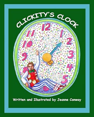 Clickity's Clock-..