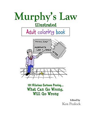 Murphy's Law Illustrated-..