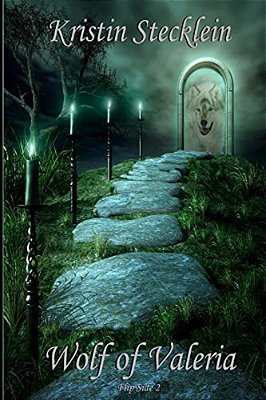 Wolf Of Valeria: Flip Side 2-..