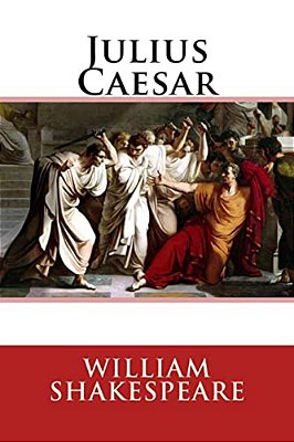 Julius Caesar William Shakespeare-..
