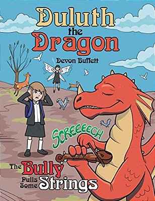 Duluth The Dragon: The Bully Pulls Some Strings-..