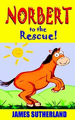 Norbert To The Rescue!-..