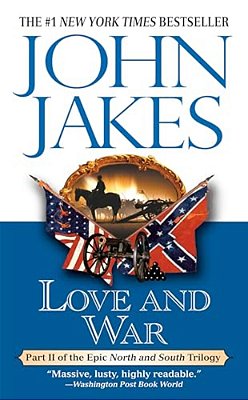 Love And War-..