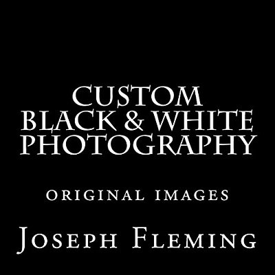 Custom Black & White Photography-..