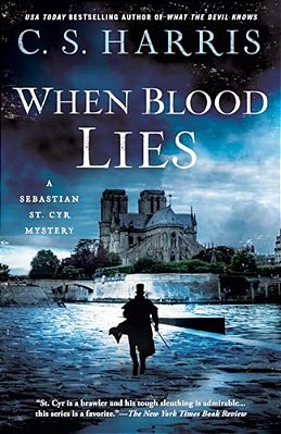 When Blood Lies-..