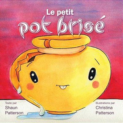 Le Petit Pot Brisé-..