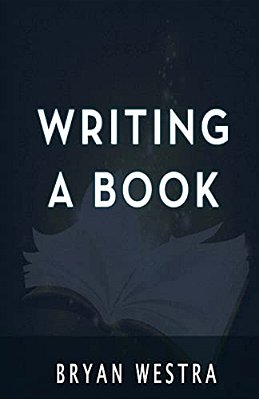 Writing A Book-..