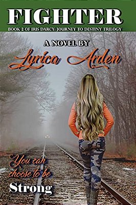 Fighter: You Can Choose To Be Strong-..