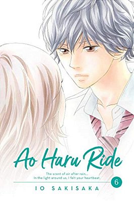 Ao Haru Ride, Vol. 6-..