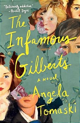 The Infamous Gilberts-..