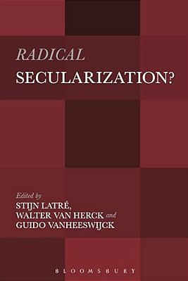 Radical Secularization?-..