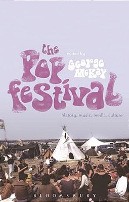 The Pop Festival-..