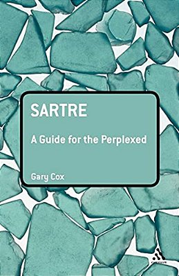 Sartre: A Guide For The Perplexed-..