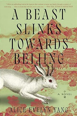 A Beast Slinks Towards Beijing-..