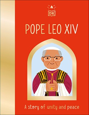 Pope Leo XIV: A Story Of Unity And Peace-..