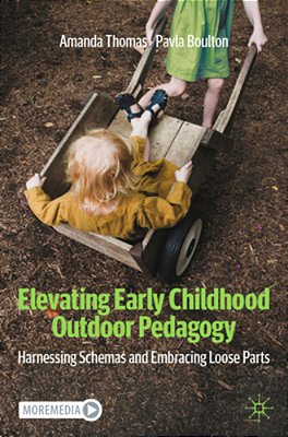 Elevating Early Childhood Outdoor Pedagogy: Harnessing Schemas And Embracing Loose Parts-..