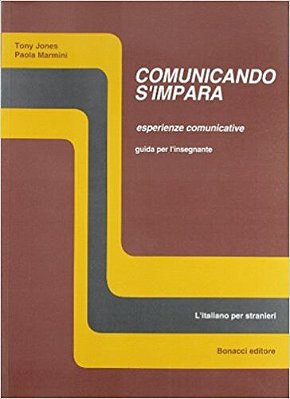 Comunicando S'Impara - Guida Per L'Insegnante-..