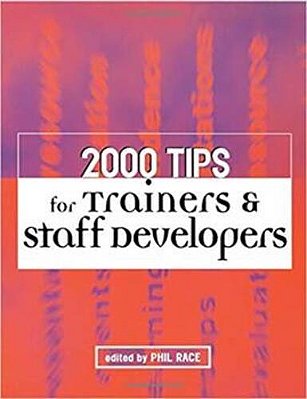 2000 Tips For Trainers And Staff Developers-..