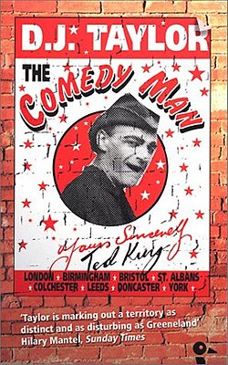 The Comedy Man-..