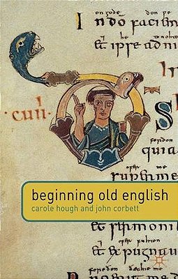 Beginning Old English-..