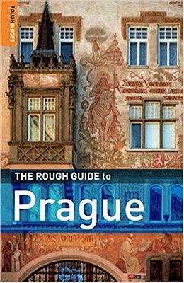 The Rough Guide To Prague-..