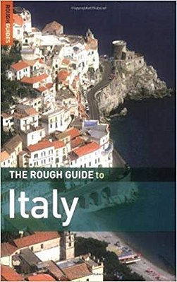 The Rough Guide To Italy-..