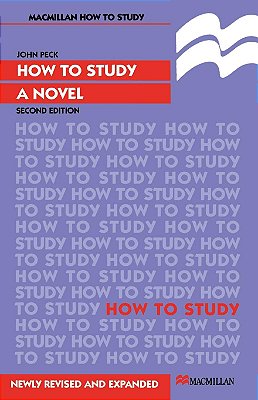 How To Study A Novel-..