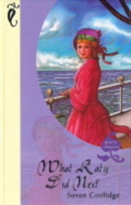 What Katy Did Next - Priory Classics-..