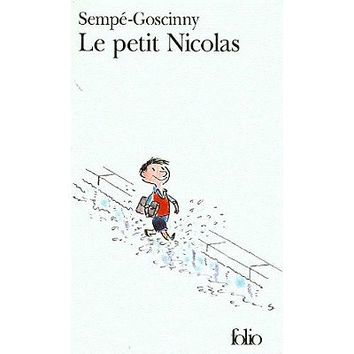 Le Petit Nicolas-..