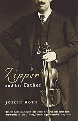 Zipper And His Father-..