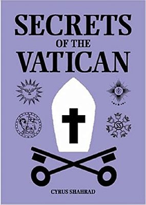 Secrets Of The Vatican-..