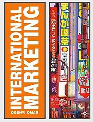 International Marketing-..