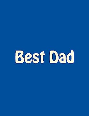 Best Dad-..