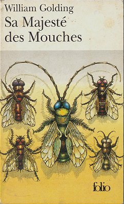 Sa Majesté Des Mouches-..