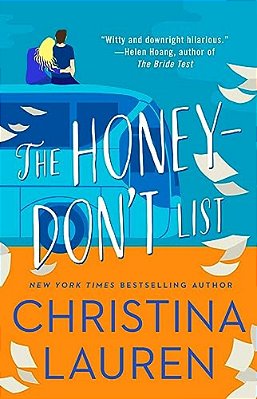 The Honey-Don't List-..