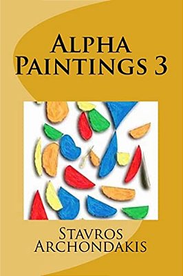Alpha Paintings 3-..