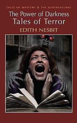 The Power Of Darkness: Tales Of Terror - Tales Of Mistery & The Supernatural-..