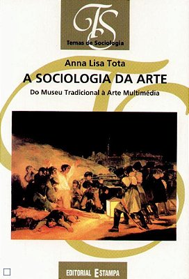 A Sociologia Da Arte-..