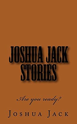 Joshua Jack Stories-..