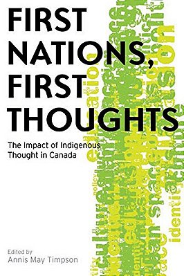 First Nations, First Thoughts-..