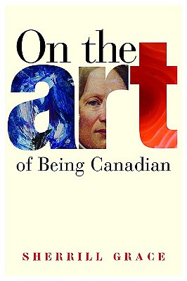 On The Art Of Being Canadian-..